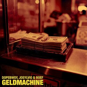 Geldmachine