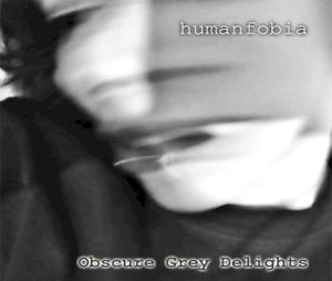Obscure Grey Delights (EP)