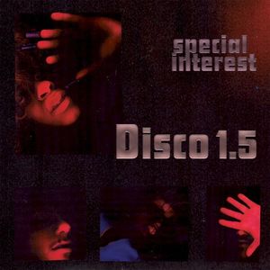 Disco 1.5 (Single)