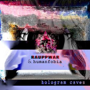 Hologram Caves (Single)