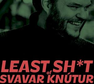 Least Shit of Svavar Knútur