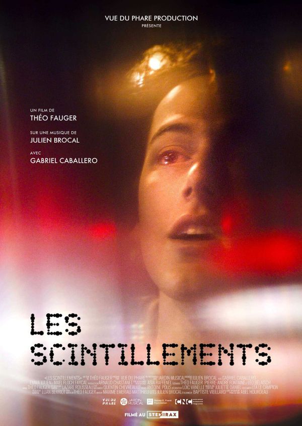 Les Scintillements