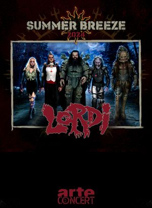 Lordi - Summer Breeze 2024