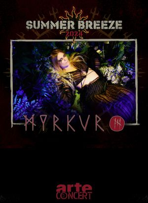 Myrkur - Summer Breeze 2024