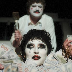 Crybaby (Single)