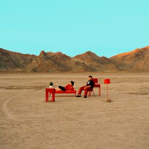 Yerba Mala (Single)