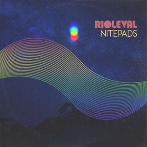 Nitepads (Extended Mix) (Single)