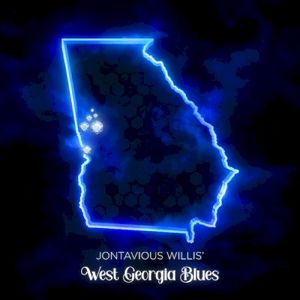 West Georgia Blues