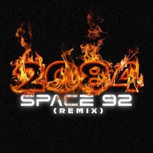 2084 (Space 92 remix)