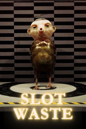 Slot Waste