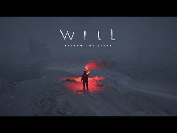 Will: Follow the Light