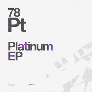 Platinum EP (EP)