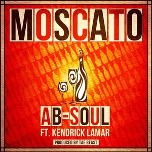 Moscato (Single)