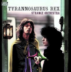 Strange Orchestra: Volume One