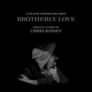 Brotherly Love (Original Soundtrack) (Single)