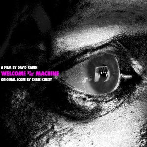 Welcome To The Machine (Official Soundtrack)