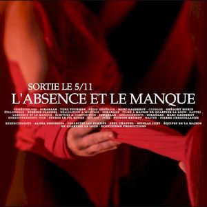 L'Absence et le Manque (Single)