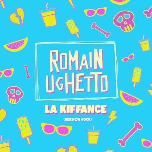 La kiffance (Version Rock) (Single)