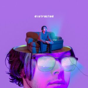 Distracted (Single)