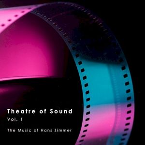 Theatre of Sound: Vol. I