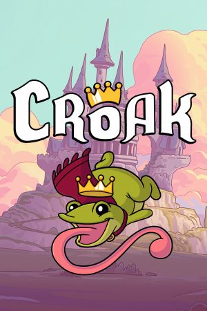 Croak