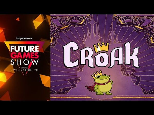 Croak