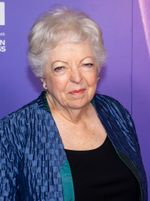 Thelma Schoonmaker