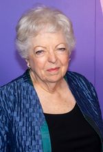 Thelma Schoonmaker