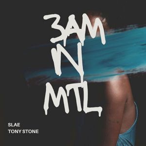 3AM In MTL (Single)