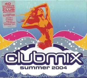 Clubmix: Summer 2004