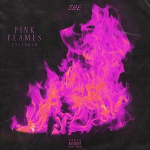 Pink Flames (Extended)