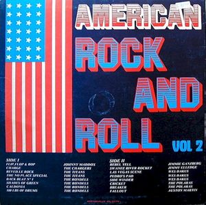 American Rock and Roll, Vol. 2