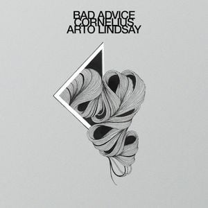 BAD ADVICE / MIND TRAIN (Single)