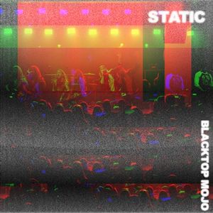 Static (EP)