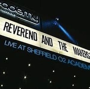 Live at Sheffield O2 Academy (Live)