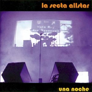 Una Noche (Live)