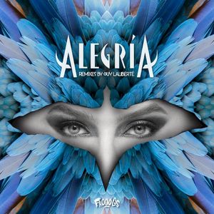 Alegria Remixes (OST)