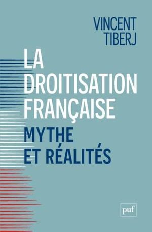 La Droitisation française