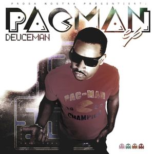 Pac-Man (EP)