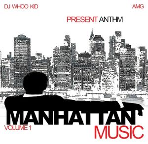 Manhattan Music, Vol. 1