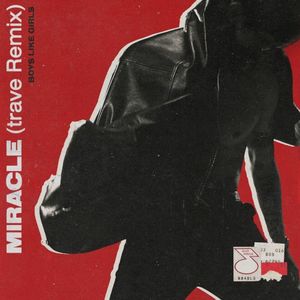 MIRACLE (trave remix) (Single)