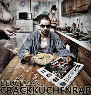 Crack Küchen Rap