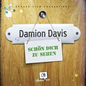 Schön dich zu sehen (EP)