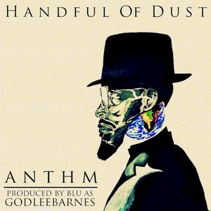 Handful of Dust (EP)