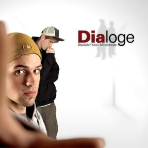 Dialoge (EP)