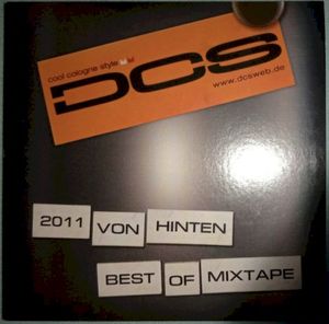 2011 Von Hinten Best Of Mixtape