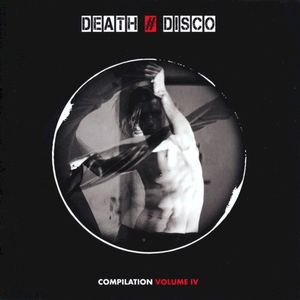 DEATH # DISCO Compilation Volume IV