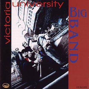 Victoria University Big Band