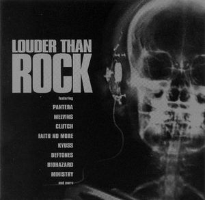 Louder Than Rock