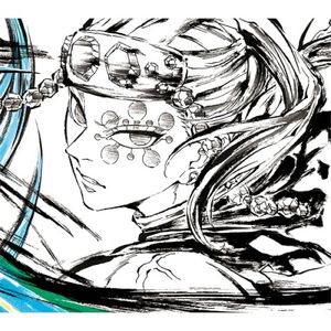 Demon Slayer: Kimetsu no Yaiba Entertainment District Arc Original Soundtrack (OST)